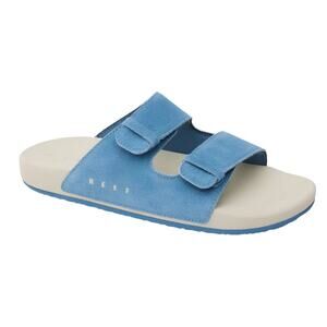 Reef Kids Ojai Dusk Blue Sandals